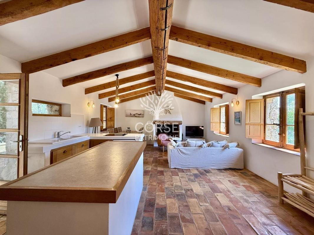 House in Sotta, Corsica, France 4 - 18224202