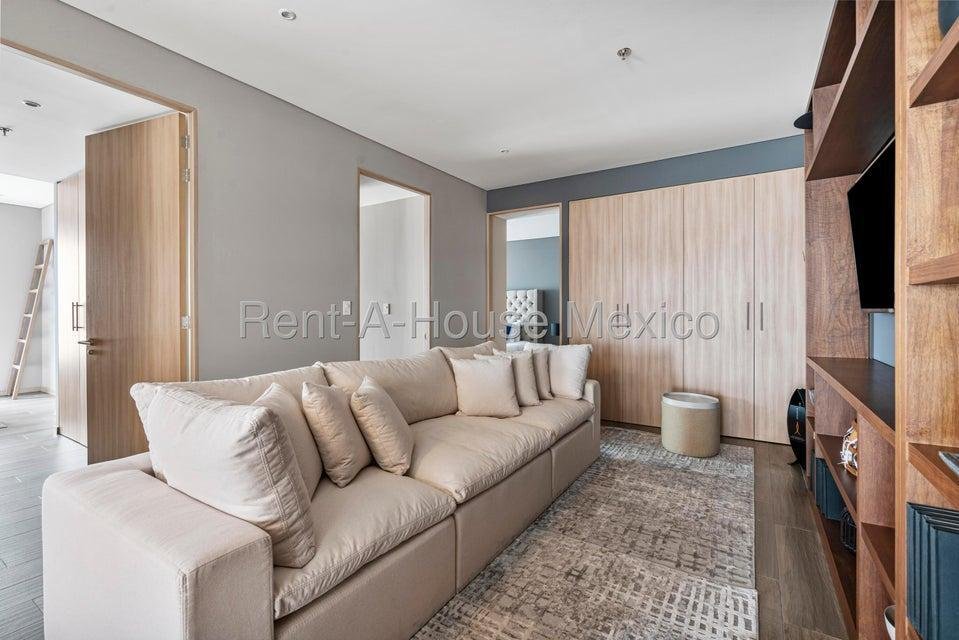 Apartment in Naucalpan de Juárez, State of Mexico, Mexico 2 - 18985530