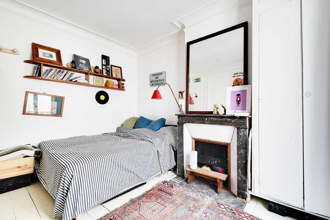 Apartment in Léon-Blum Folie-Regnault, Paris 11e Arrondissement, Paris 5 - 18985977