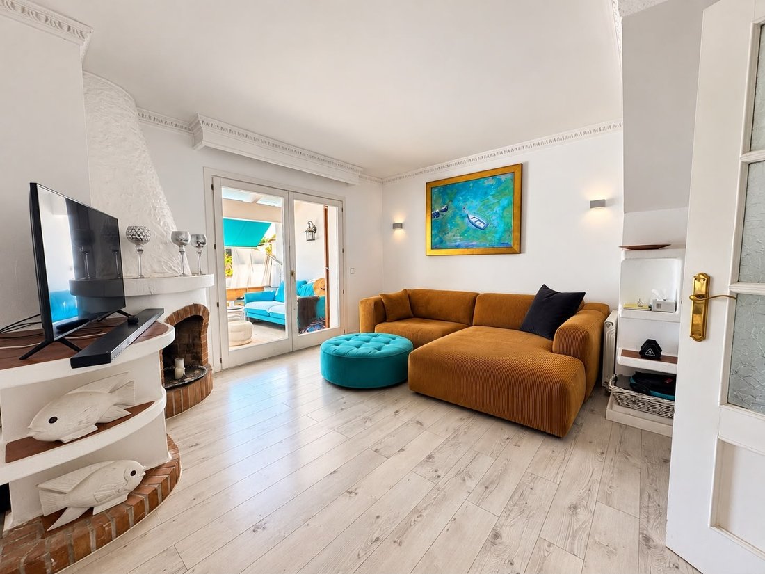 House in Rotes Velles, Calvia, Balearic Islands 4 - 18985719