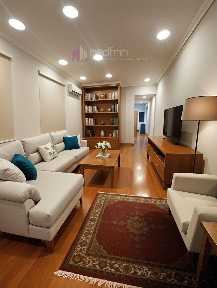 Apartment in Chamberi, Madrid, Spain 1 - 18985560