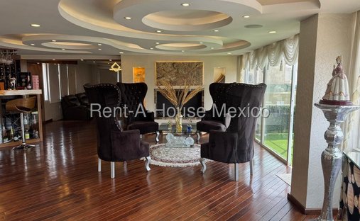 Apartment in Jesús del Monte, State of Mexico, Mexico 1