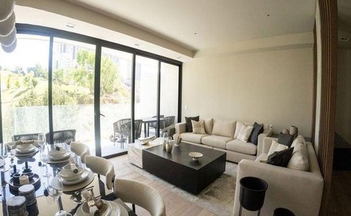 Apartment in Naucalpan de Juárez, State of Mexico, Mexico 1