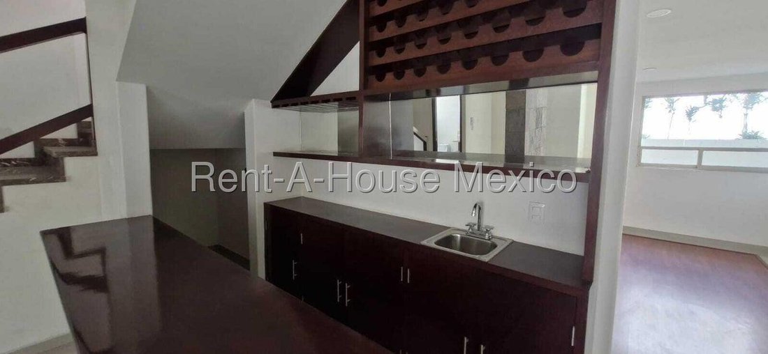 House in Naucalpan de Juárez, State of Mexico, Mexico 4 - 18985072
