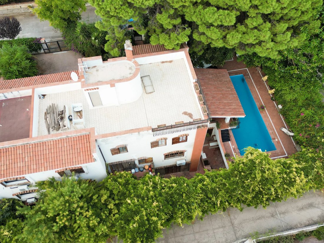 Villa in Partanna, Palermo, Italy 2 - 18985820