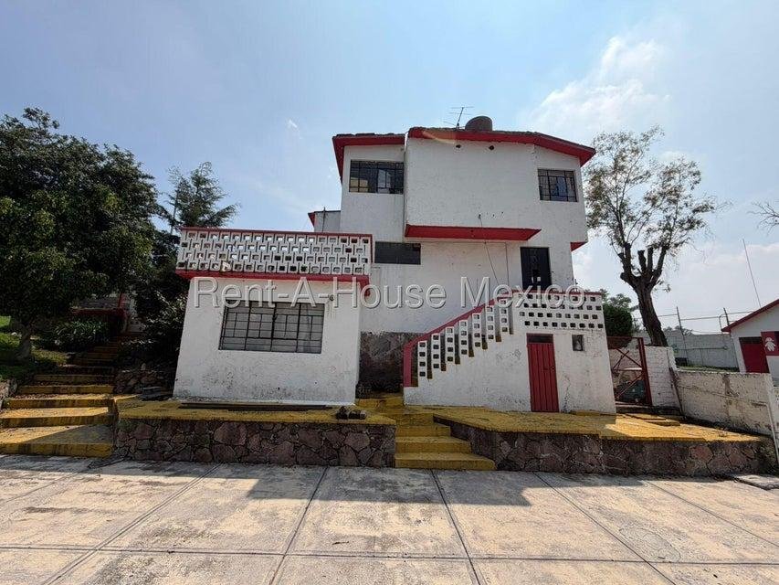 Land in Cuautitlán Izcalli, State of Mexico, Mexico 5 - 18985296