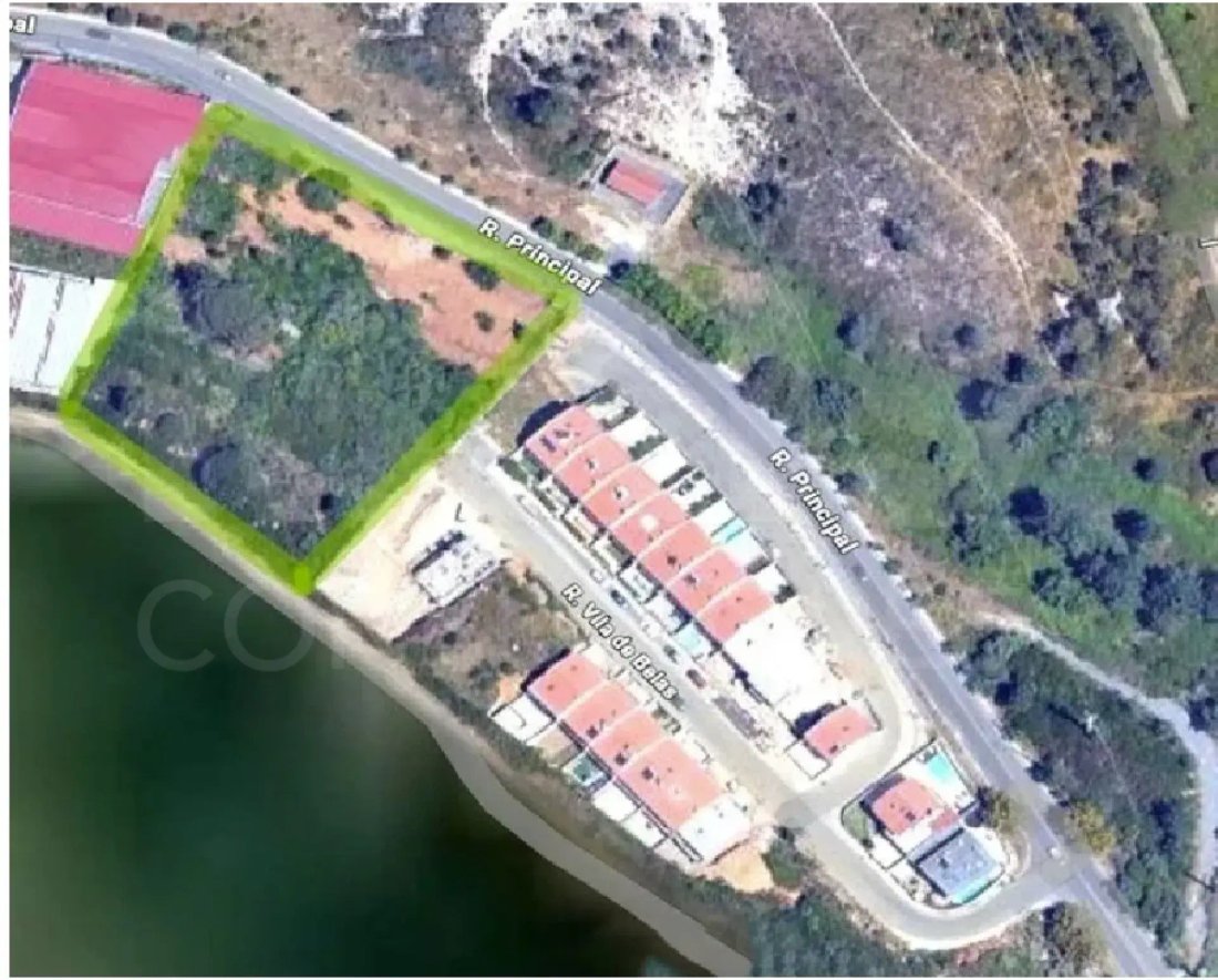 Land in Arroios, Lisbon, Portugal 5 - 18985699