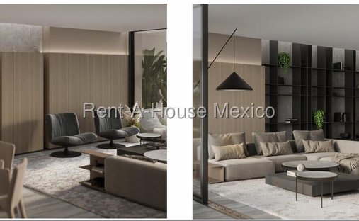 Apartment in Naucalpan de Juárez, State of Mexico, Mexico 1