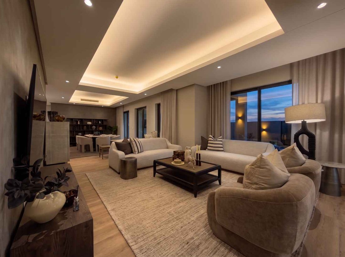 Apartment in Riverglen, Gauteng, South Africa 1 - 18985133