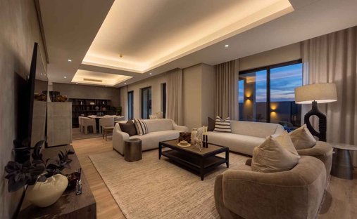 Apartment in Riverglen, Gauteng, South Africa 1