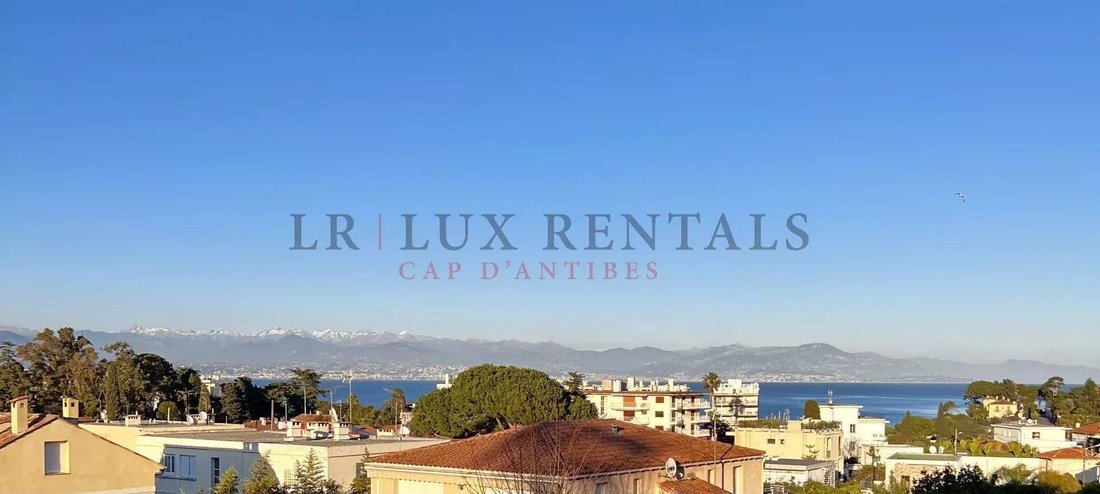 Apartment in Les Bastides, Antibes, France 1 - 15260610