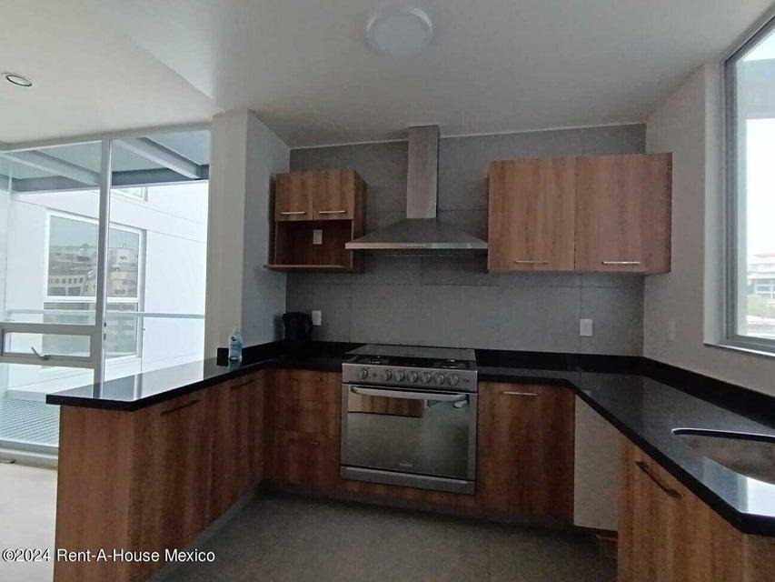 Apartment in Mexico City, Mexico 4 - 18986384