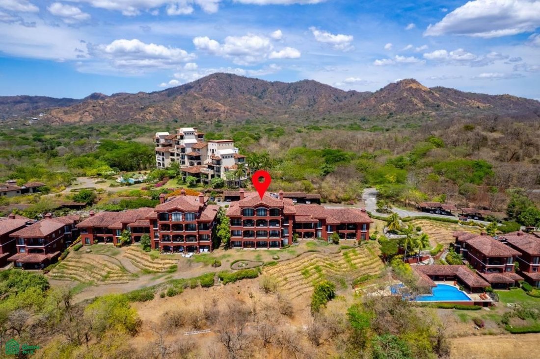 Eigentumswohnung in Brasilito, Provinz Guanacaste, Costa Rica 2 - 17968309