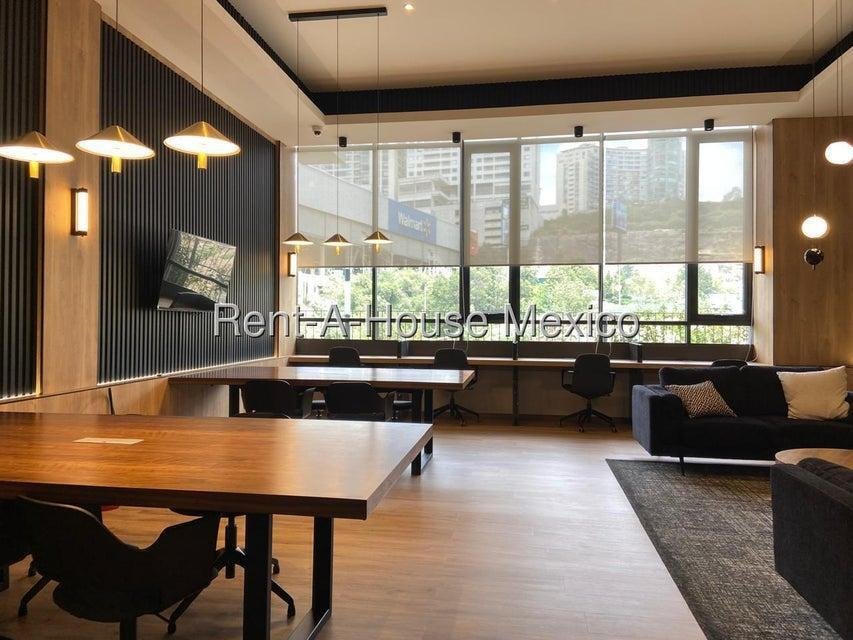 Apartment in Naucalpan de Juárez, State of Mexico, Mexico 3 - 18985107