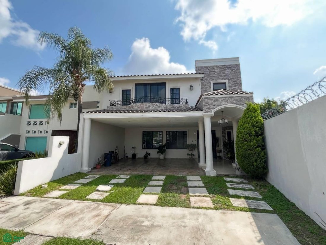 House in Los Gavilanes, Jalisco, Mexico 1 - 18697622