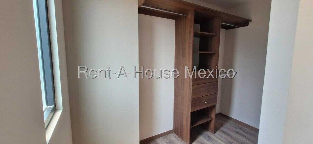 Apartment in Anáhuac, Nuevo Leon, Mexico 2 - 18984546