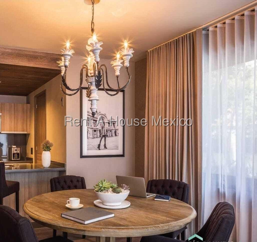 Apartment in Mexico City, Mexico 3 - 18986418