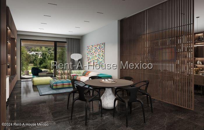 Apartment in Naucalpan de Juárez, State of Mexico, Mexico 4 - 18984796
