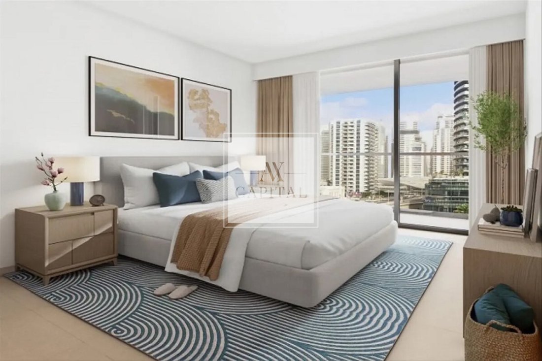 Apartment in MBR- Al Merkad, Dubai, United Arab Emirates 5 - 18986687