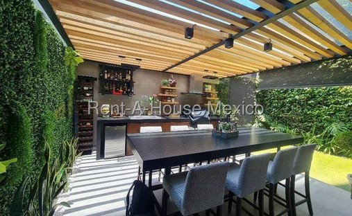 Apartment in Jesús del Monte, State of Mexico, Mexico 1