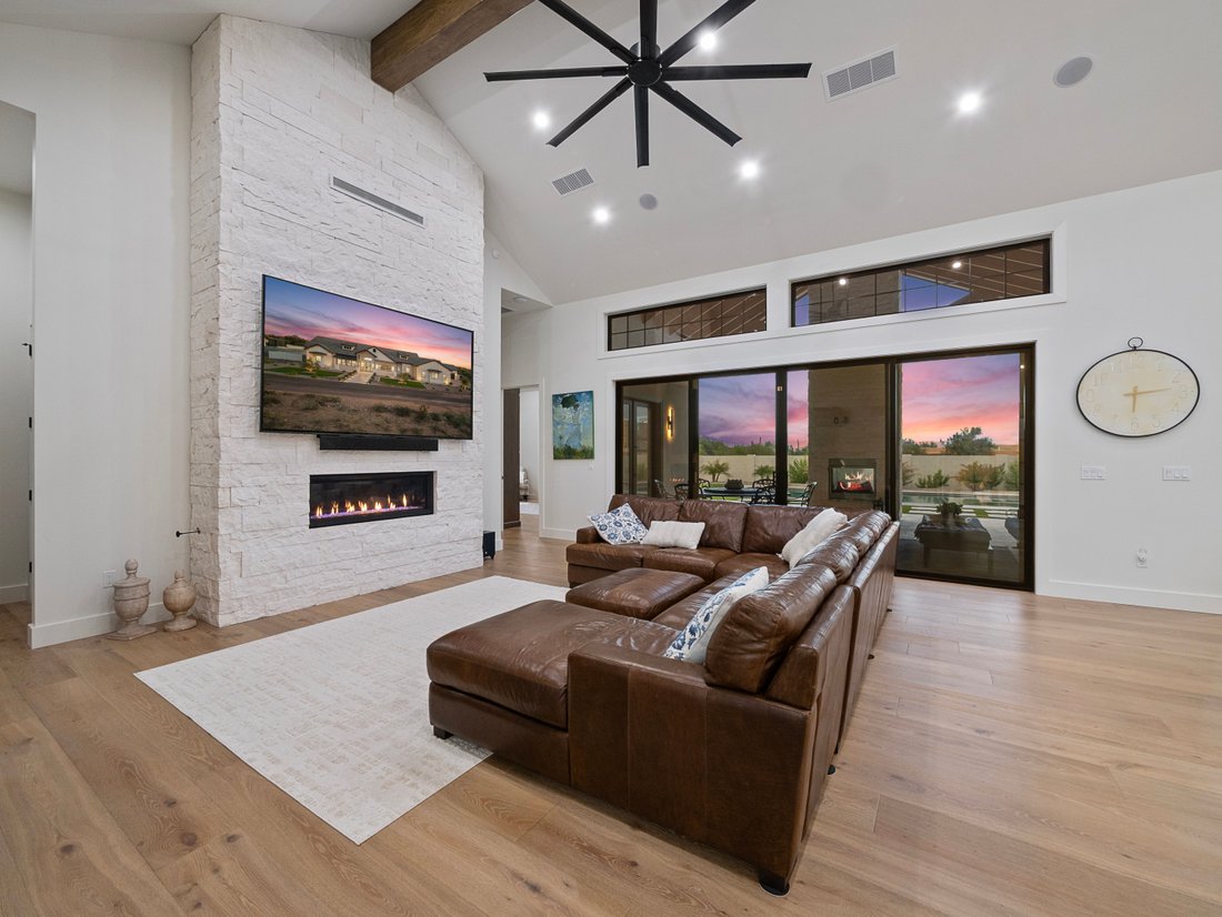 House in Mesa, Arizona, United States 5 - 18986956
