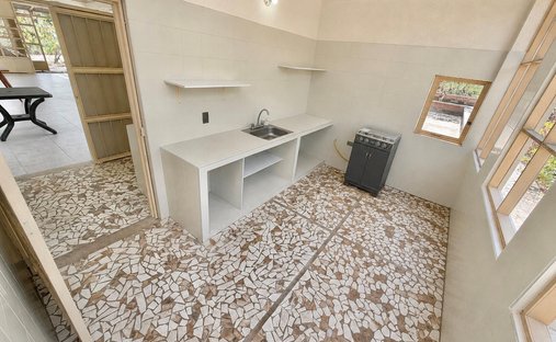 Haus in La Parcela, Departamento de Santander, Kolumbien 1