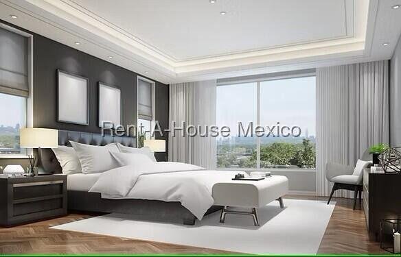 Apartment in Naucalpan de Juárez, State of Mexico, Mexico 2 - 18985042