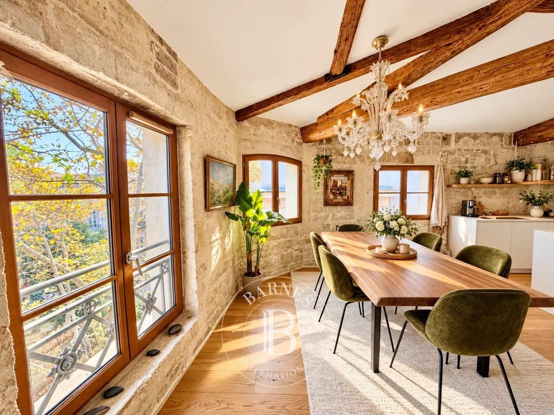 Apartment in Centre Historique, Montpellier, France 3 - 18156408