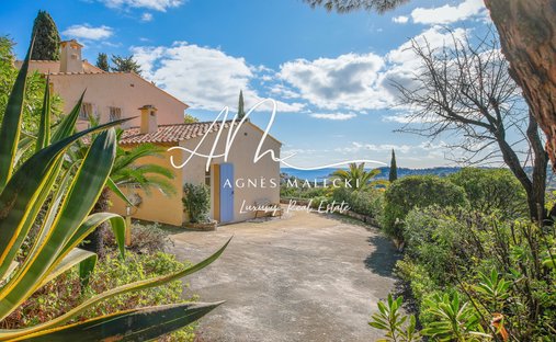 Estate in Nord, Cavalaire-sur-Mer, France 1