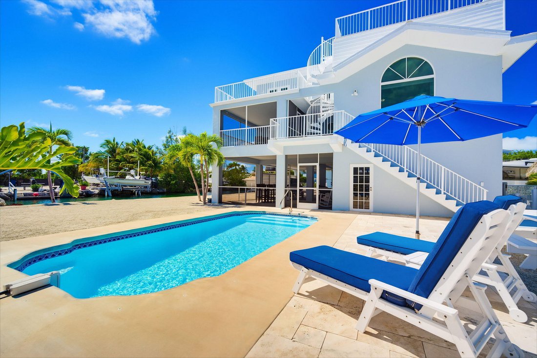 House in Big Pine Key, Florida, United States 3 - 18986152