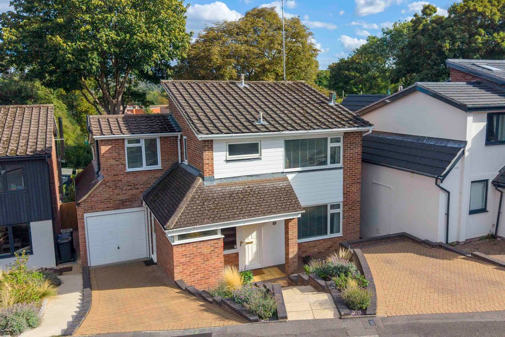 House in Marlow, England 1 - 18985076