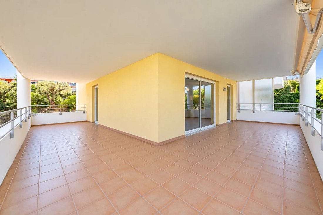 Appartamento a Fontmerle, Antibes, Francia 4 - 18741695