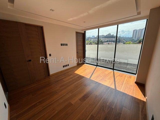 Apartment in Jesus del Monte, State of Mexico, Mexico 2 - 18985176