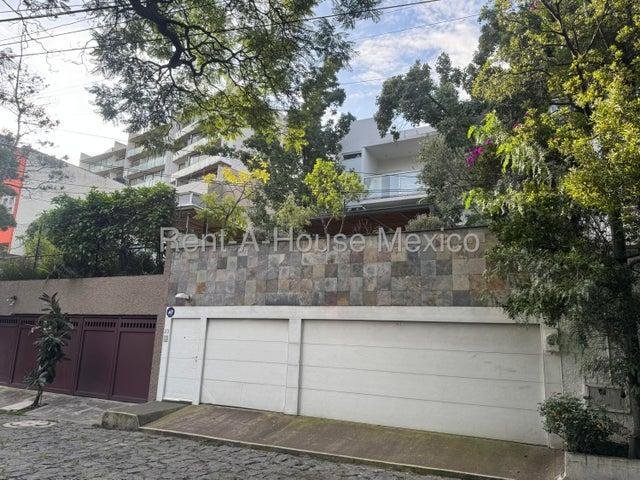 House in Santa Catarina Yecahuitzotl, Mexico City, Mexico 2 - 18986294