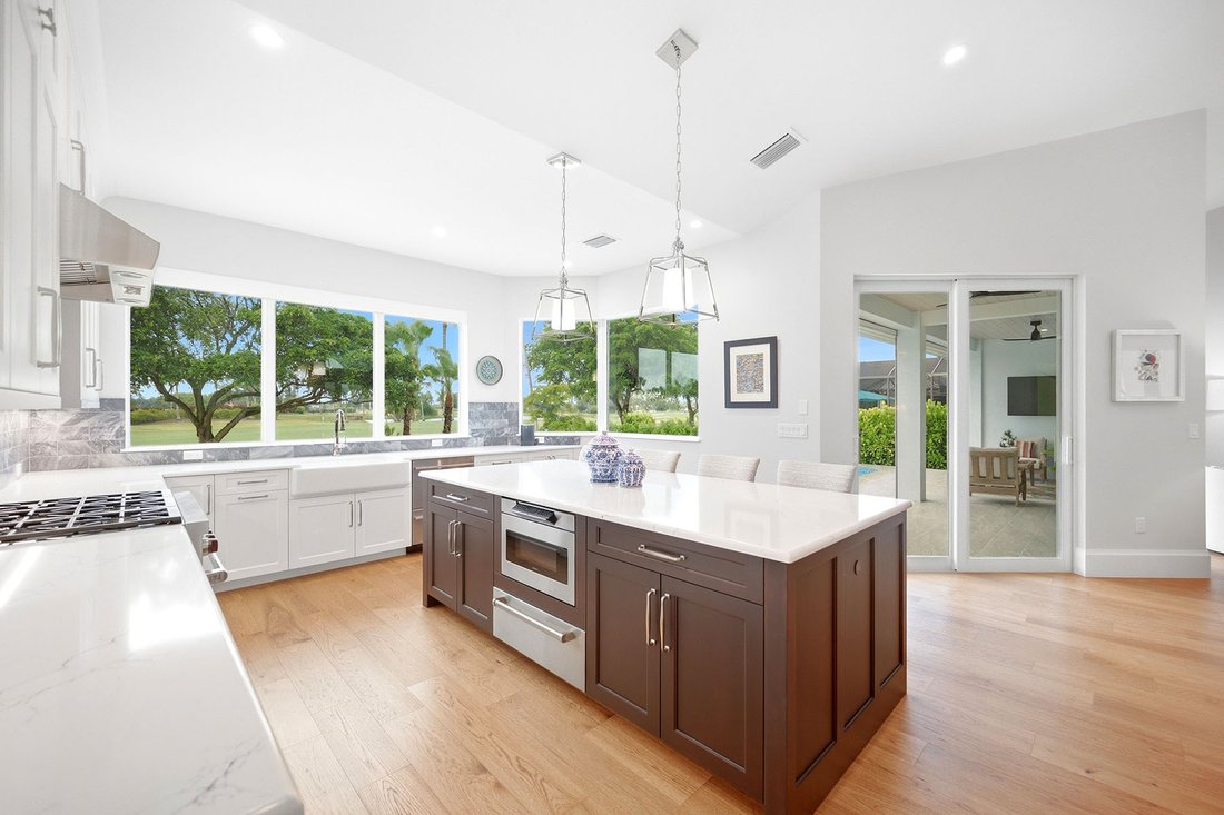 House in Marco Island, Florida, United States 4 - 18983263