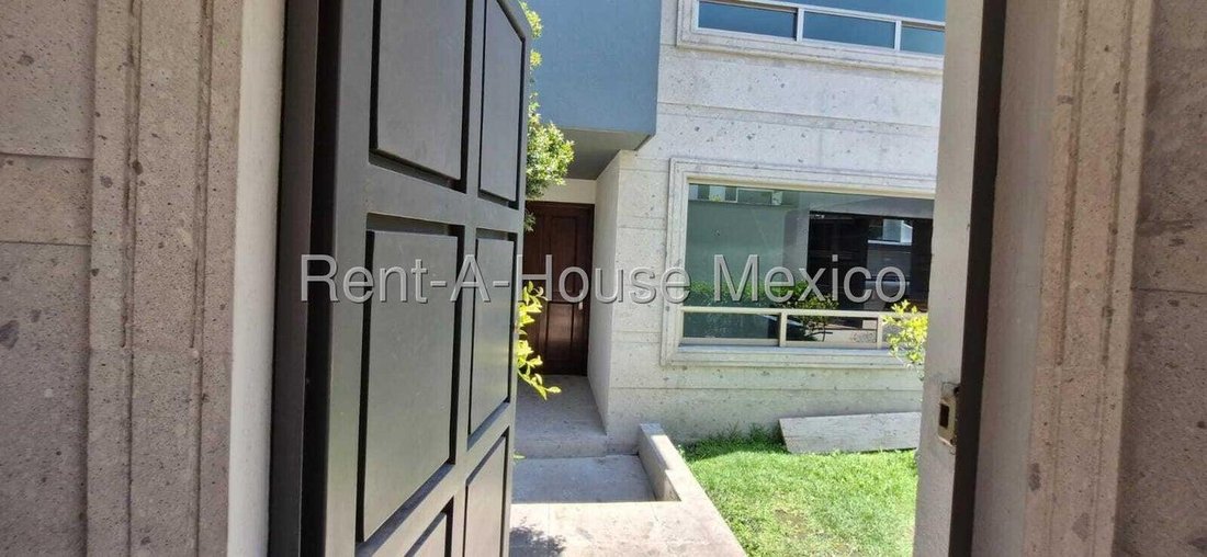 House in Naucalpan de Juárez, State of Mexico, Mexico 3 - 18985045