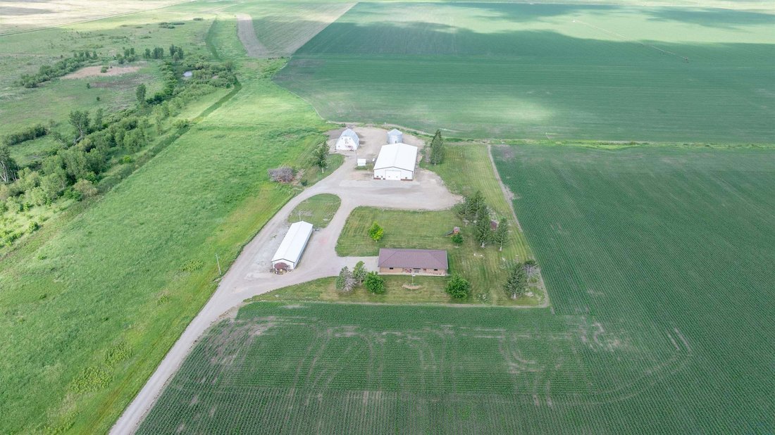 House in Sloan, Iowa, United States 1 - 18130174
