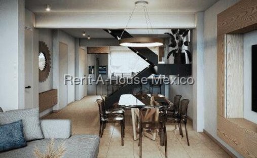 Apartment in Mexico City, Mexico City, Mexico 1