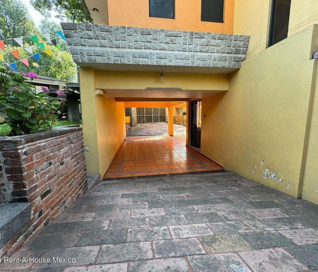 House in Mexico City, Mexico City, Mexico 3 - 18984277