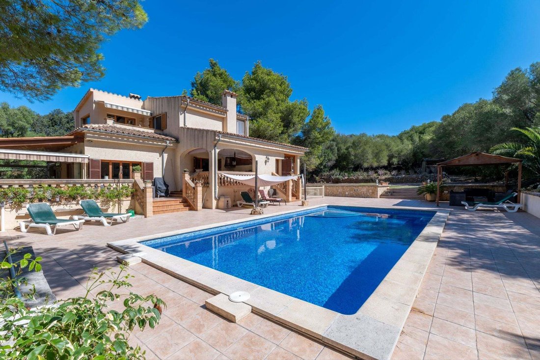 Villa in Alcudia, Balearic Islands, Spain 2 - 18985214
