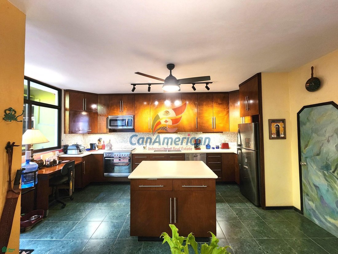 Maison à Mazatlán, Sinaloa, Mexique 2 - 17326759