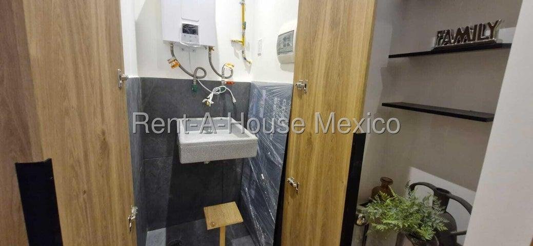 Apartment in Santa Catarina Yecahuitzotl, Mexico City, Mexico 5 - 18986174