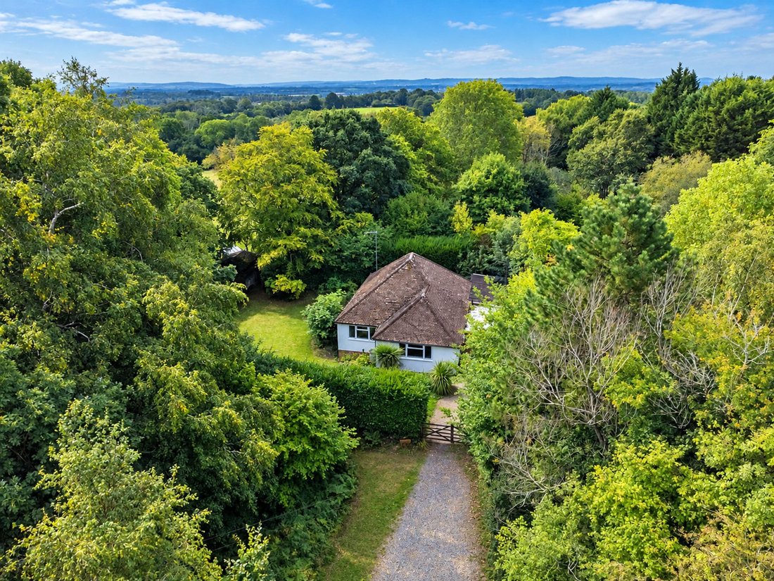Bungalow a Maresfield, Inghilterra 1 - 18780285