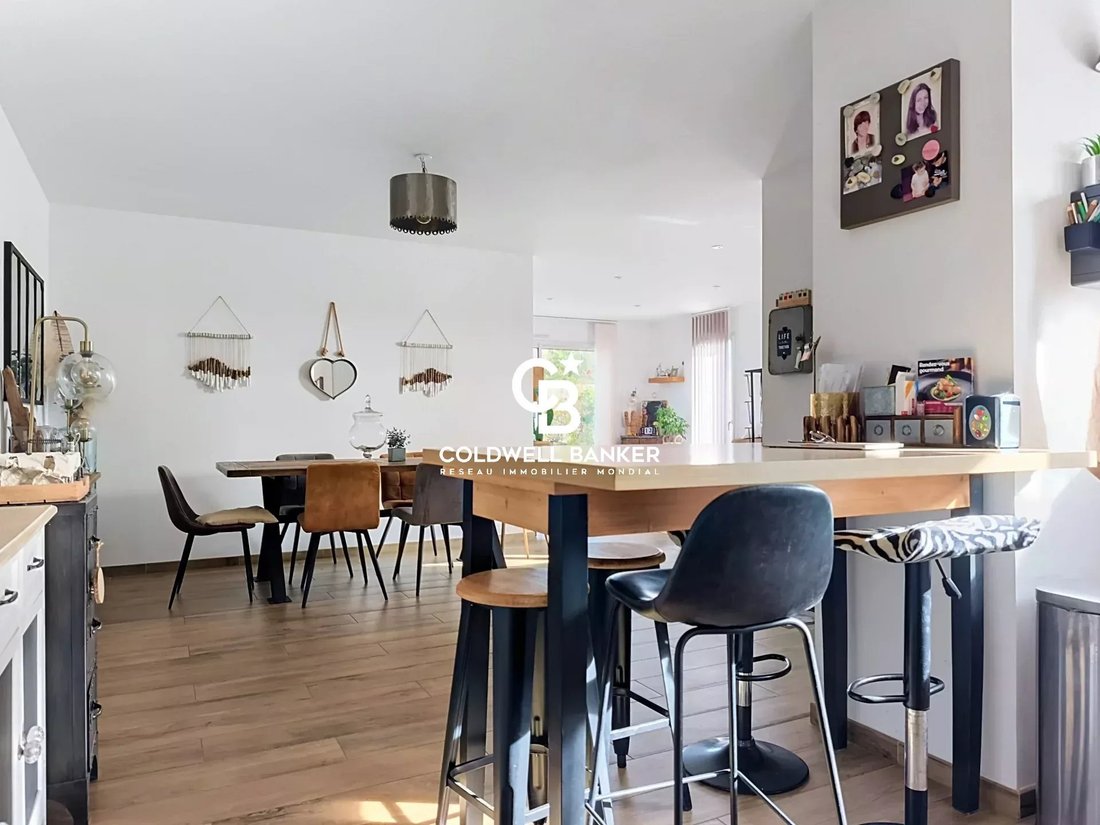 House in Les Sables-d'Olonne, Pays de la Loire, France 5 - 18985935