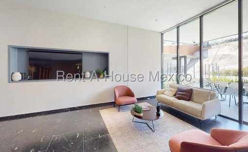 Apartment in Naucalpan de Juárez, State of Mexico, Mexico 1