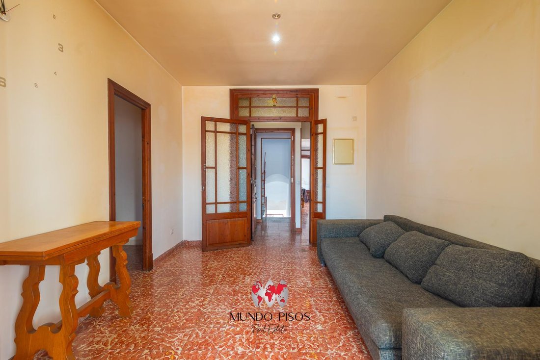Penthouse in Palma, Balearic Islands, Spain 2 - 18984677