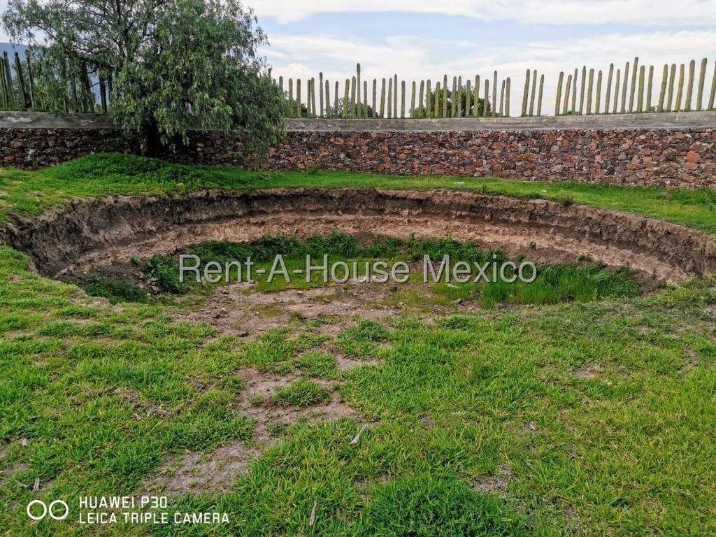 Land in San Martín de las Pirámides, State of Mexico, Mexico 5 - 18986182
