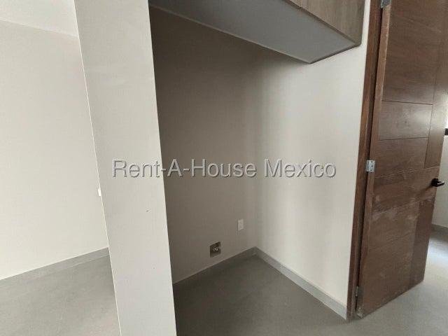 Apartment in Mexico City, Mexico 4 - 18986763