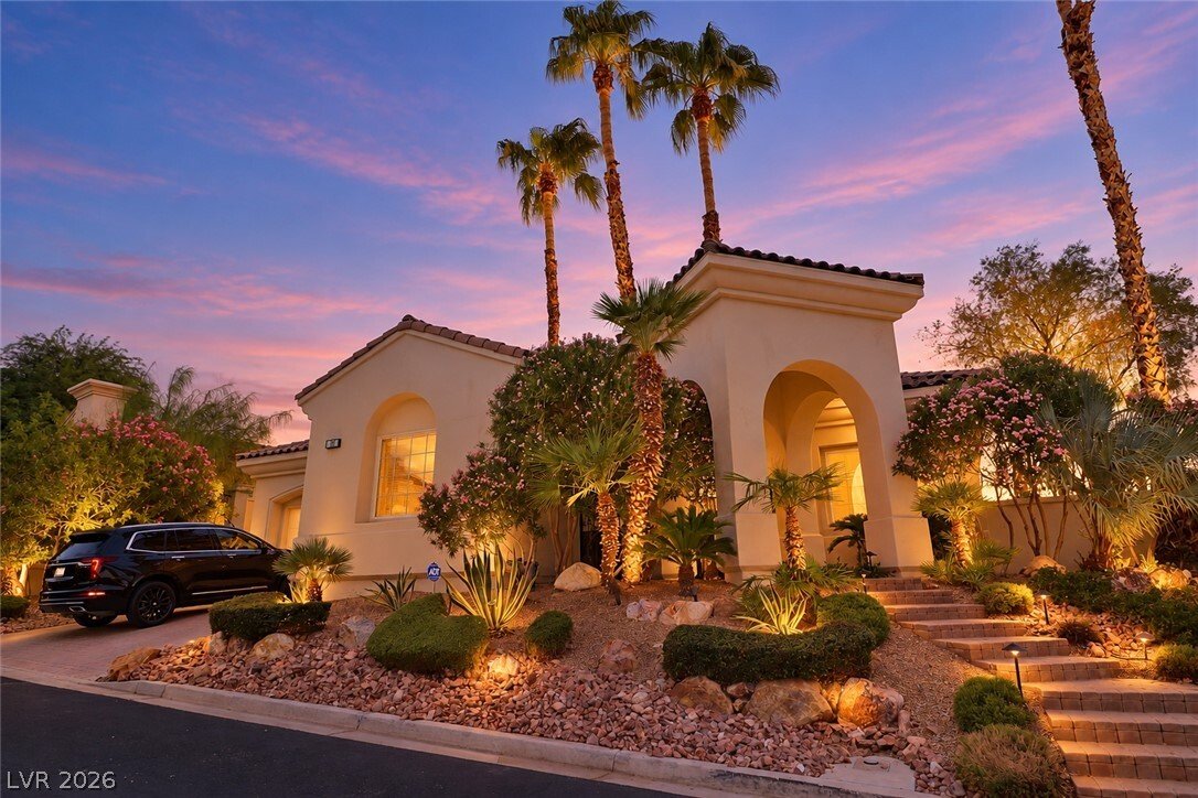 House in Henderson, Nevada, United States 1 - 18985389