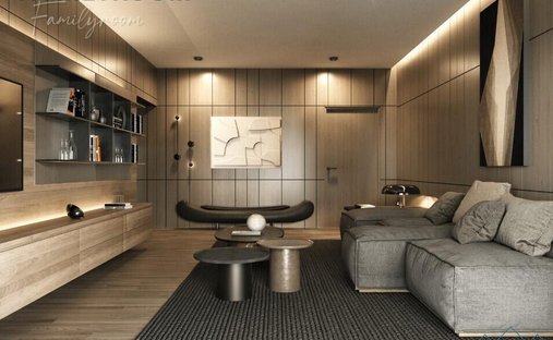 Apartment in Mexico City, Mexico City, Mexico 1